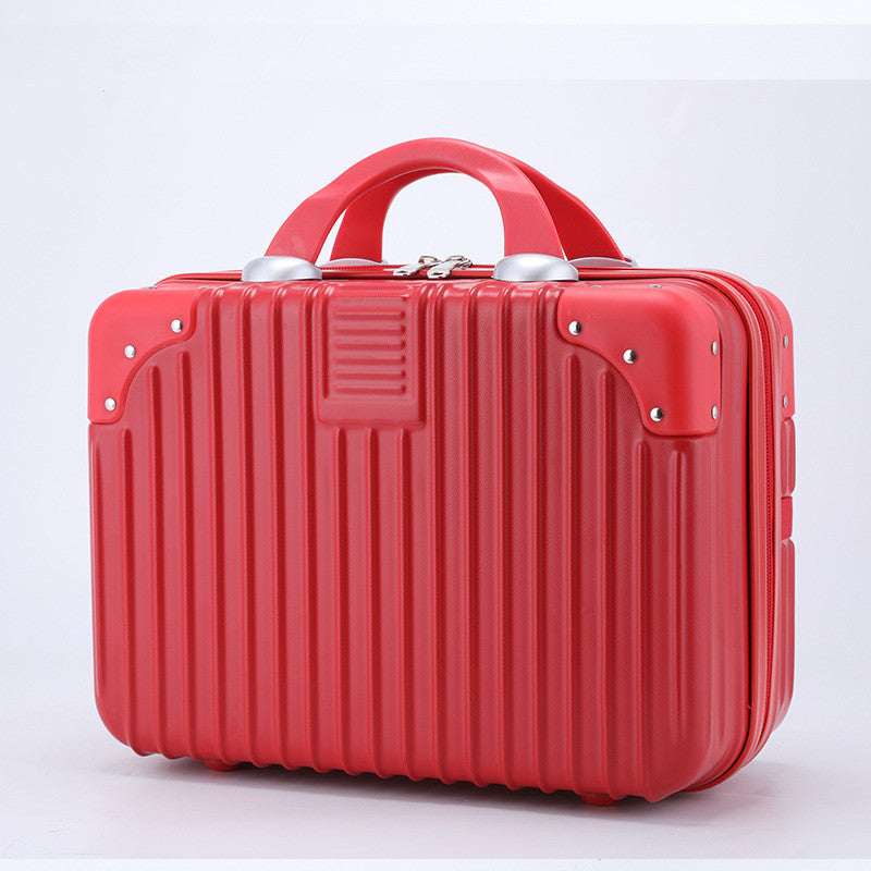 Hand-held Portable Luggage Case Hand-held Portable Luggage Case